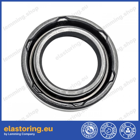 Oil seal 22x34x7,5 BASF NBR Oil seal 22x34x7,5 BASF NBR