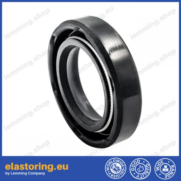 Oil seal 22x34x7,5 BASF NBR Oil seal 22x34x7,5 BASF NBR