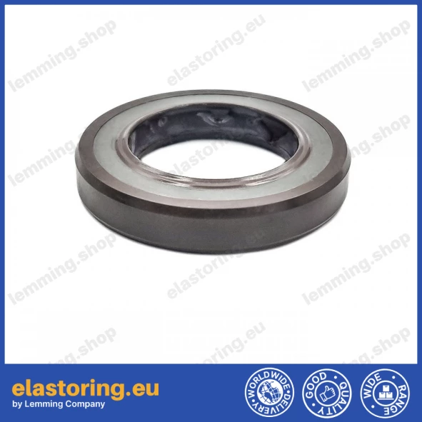 Oil seal 22x35x6 BAFSL1F FPM Oil seal 22x35x6 BAFSL1F FPM