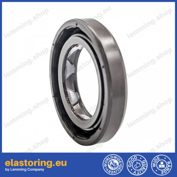 Oil seal 22x35x6 BAFSL1F FPM Oil seal 22x35x6 BAFSL1F FPM