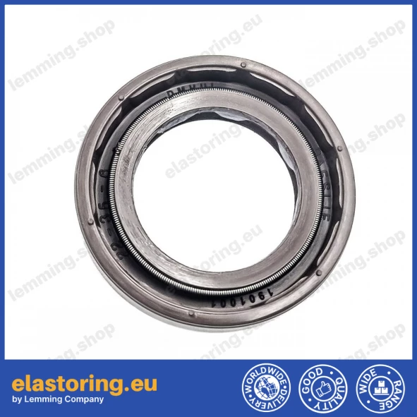 Oil seal 22x35x6 BAFSL1F FPM Oil seal 22x35x6 BAFSL1F FPM