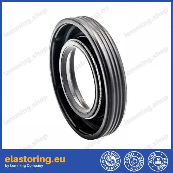 Oil seal 22x40x7 BA FPM Oil seal 22x40x7 BA FPM
