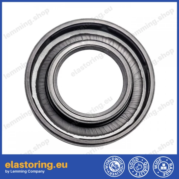 Oil seal 22x40x7 BA FPM Oil seal 22x40x7 BA FPM