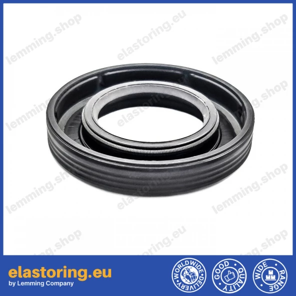 Oil seal 22x40x7 BA FPM Oil seal 22x40x7 BA FPM