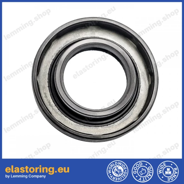 Oil seal 22x40x7/8 BASLVI FPM Oil seal 22x40x7/8 BASLVI FPM