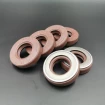 Pressure oil seal 22x42x11 TCN1 FPM Pressure oil seal 22x42x11 TCN1 FPM