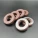 Pressure oil seal 22x42x11 TCN1 FPM