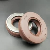 Pressure oil seal 22x42x11 TCN1 FPM Pressure oil seal 22x42x11 TCN1 FPM