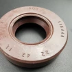 Pressure oil seal 22x42x11 TCN1 FPM Pressure oil seal 22x42x11 TCN1 FPM