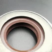 Pressure oil seal 22x42x11 TCN1 FPM Pressure oil seal 22x42x11 TCN1 FPM
