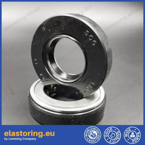 Pressure oil seal 22x42x11 TCN1 NBR Pressure oil seal 22x42x11 TCN1 NBR