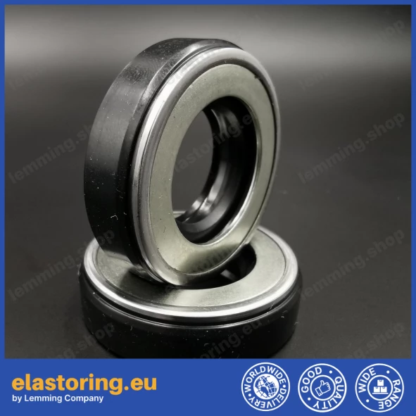 Pressure oil seal 22x42x11 TCN1 NBR Pressure oil seal 22x42x11 TCN1 NBR