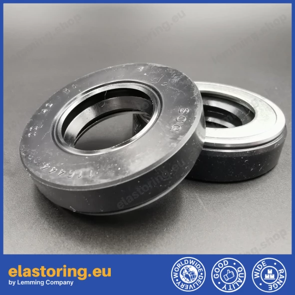 Pressure oil seal 22x42x11 TCN1 NBR Pressure oil seal 22x42x11 TCN1 NBR