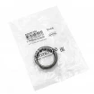 Oil seal 23,36x29,75x4/6 SCY NBR