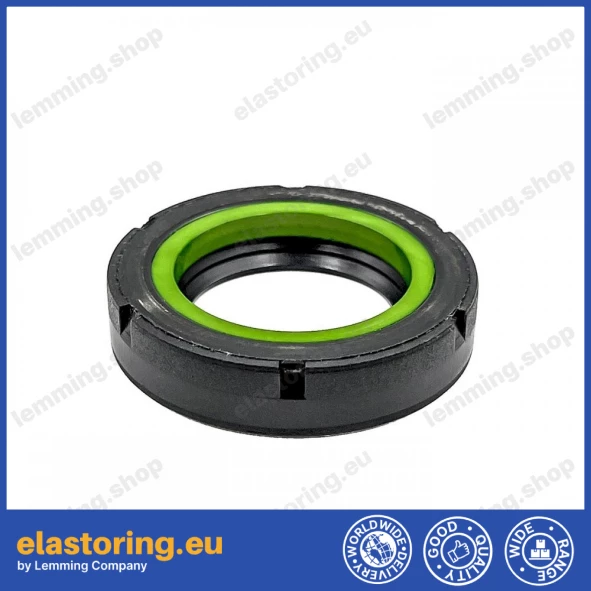 Oil seal 23,5x37x8,5 ASL Oil seal 23,5x37x8,5 ASL