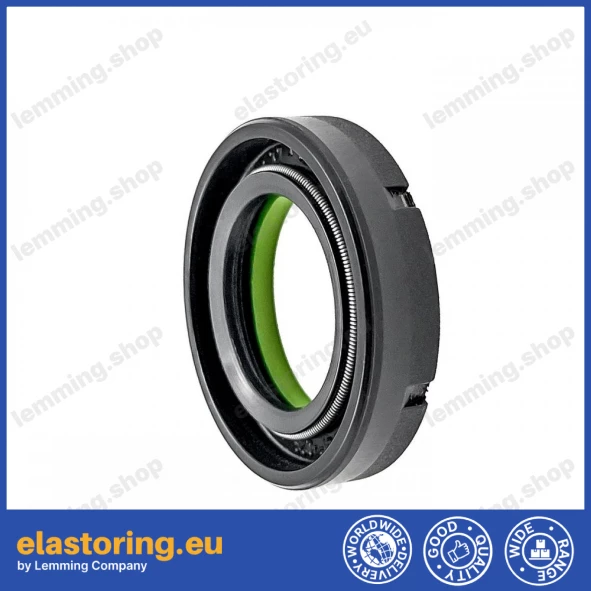 Oil seal 23,5x37x8,5 ASL Oil seal 23,5x37x8,5 ASL