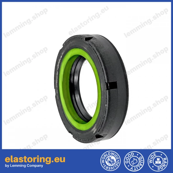 Oil seal 23,5x37x8,5 ASL Oil seal 23,5x37x8,5 ASL
