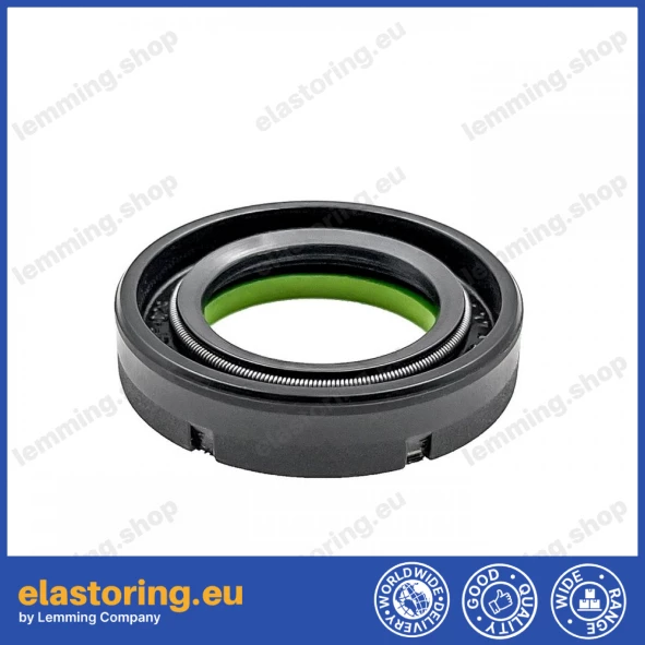 Oil seal 23,5x37x8,5 ASL Oil seal 23,5x37x8,5 ASL