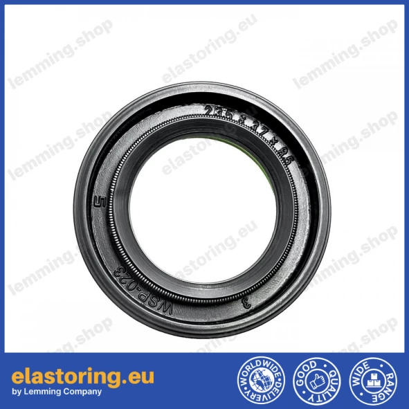 Oil seal 23,5x37x8,5 ASL Oil seal 23,5x37x8,5 ASL