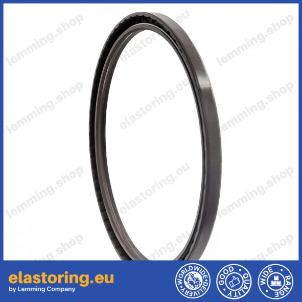Oil seal 230x260x15 AS FPM Oil seal 230x260x15 AS FPM