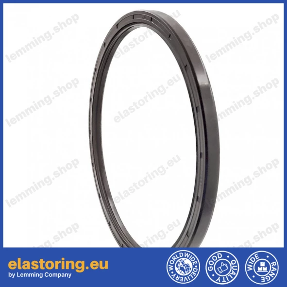 Oil seal 230x260x15 AS FPM Oil seal 230x260x15 AS FPM