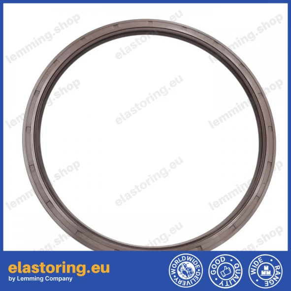 Oil seal 230x260x15 AS FPM Oil seal 230x260x15 AS FPM