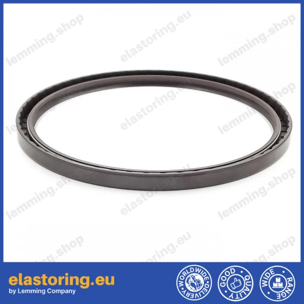 Oil seal 230x260x15 AS FPM Oil seal 230x260x15 AS FPM