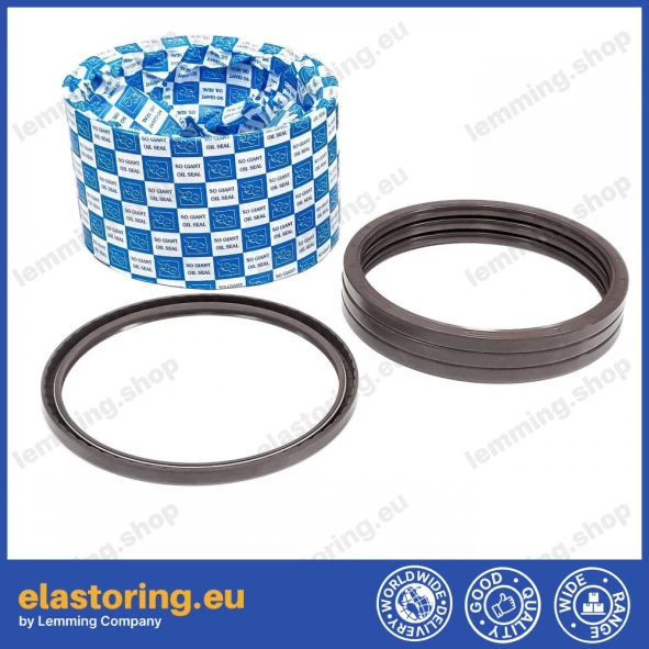Oil seal 230x260x15 AS FPM Oil seal 230x260x15 AS FPM