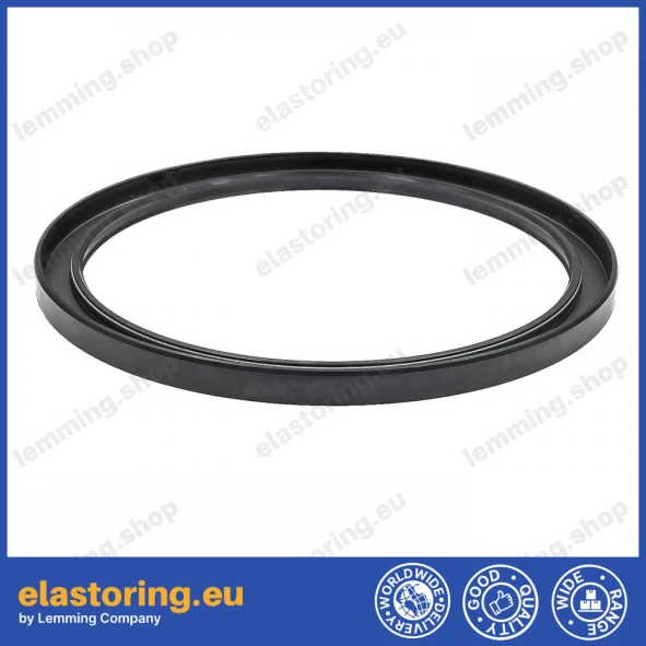 Oil seal 235x275x15 ADSL NBR Oil seal 235x275x15 ADSL NBR