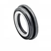 Oil seal 23x34,2/38x7,5 BASFX7