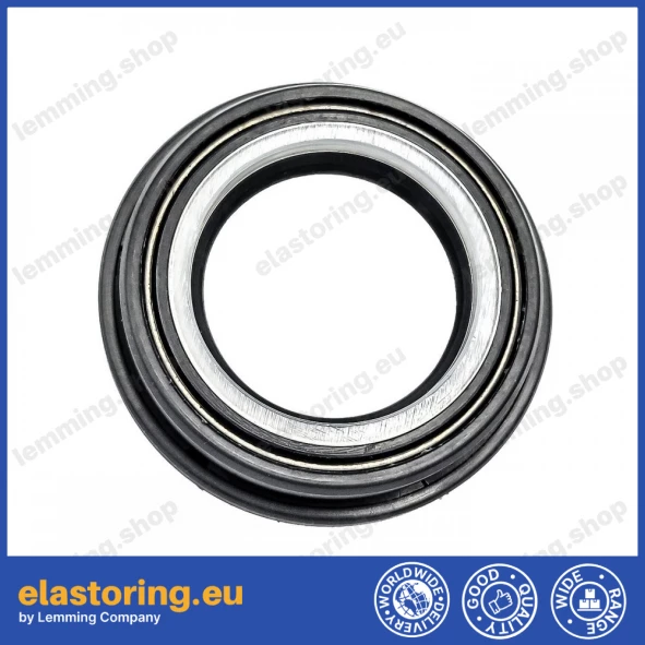 Oil seal 23x34,2/38x7,5 BASFX7