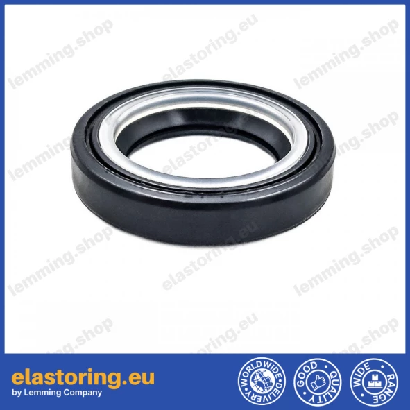 Oil seal 23x34,3x6,35 B1BAVISLRSX7 Oil seal 23x34,3x6,35 B1BAVISLRSX7
