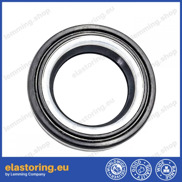 Oil seal 23x34,3x6,35 B1BAVISLRSX7 Oil seal 23x34,3x6,35 B1BAVISLRSX7