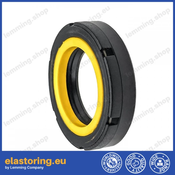 Oil seal 23x37x8,5 ASL-7 Oil seal 23x37x8,5 ASL-7