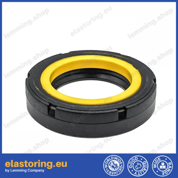 Oil seal 23x37x8,5 ASL-7 Oil seal 23x37x8,5 ASL-7