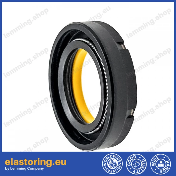 Oil seal 23x37x8,5 ASL-7 Oil seal 23x37x8,5 ASL-7