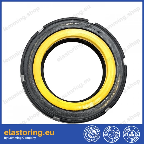 Oil seal 23x37x8,5 ASL-7 Oil seal 23x37x8,5 ASL-7