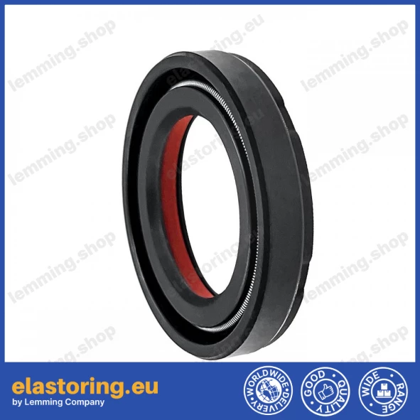 Oil seal 24,5x37,54x6,5 ASL-7 Oil seal 24,5x37,54x6,5 ASL-7