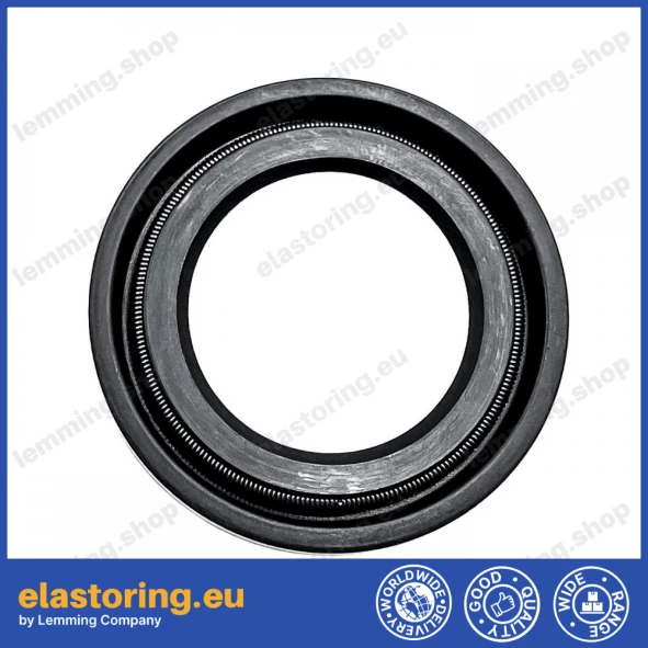 Oil seal 24,5x37,54x6,5 ASL-7 Oil seal 24,5x37,54x6,5 ASL-7