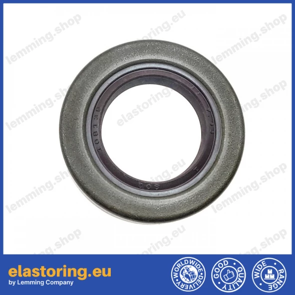 Oil seal 24,61x42,88x7,95 TB FPM Oil seal 24,61x42,88x7,95 TB FPM