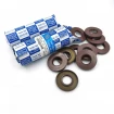 Pressure oil seal 24,61x53,98x7 TCN FPM Pressure oil seal 24,61x53,98x7 TCN FPM