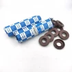 Pressure oil seal 24,61x54,38x9,53 TCN FPM Pressure oil seal 24,61x54,38x9,53 TCN FPM