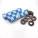 Pressure oil seal 24,61x54,38x9,53 TCN FPM