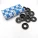 Pressure oil seal 24,61x54,38x9,53 TCN NBR