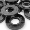 Pressure oil seal 24,61x54,38x9,53 TCN NBR Pressure oil seal 24,61x54,38x9,53 TCN NBR