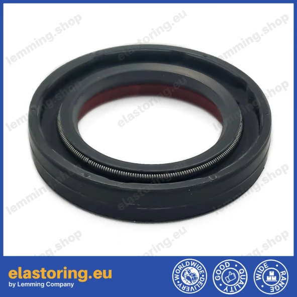 Oil seal 24,97x37,54x6,35 ASL-7 Oil seal 24,97x37,54x6,35 ASL-7