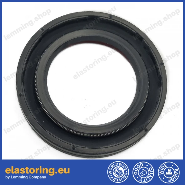 Oil seal 24,97x37,54x6,35 ASL-7 Oil seal 24,97x37,54x6,35 ASL-7