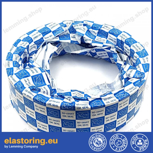 Pressure oil seal 240x270x8/8,5 BABSL FPM Pressure oil seal 240x270x8/8,5 BABSL FPM