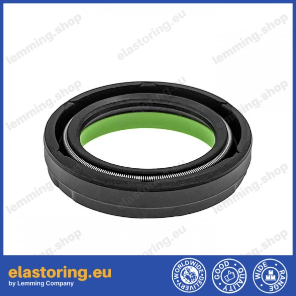 Oil seal 24x34x7 19A NBR