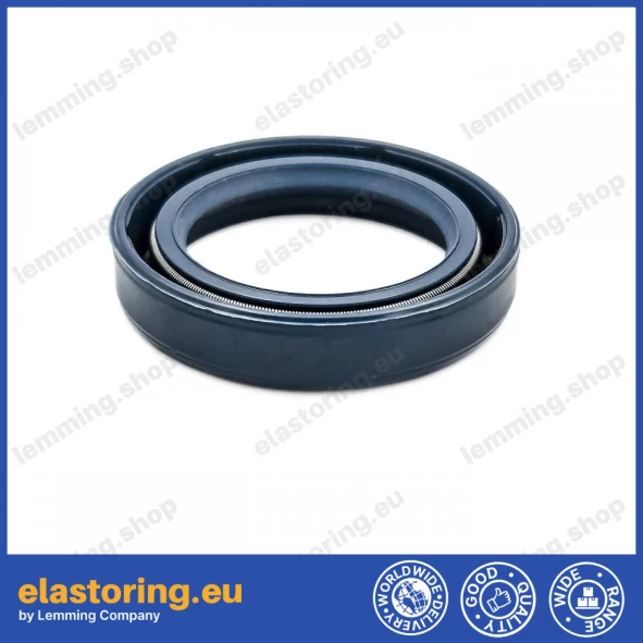 Oil seal 24x35x7 BA NBR Oil seal 24x35x7 BA NBR
